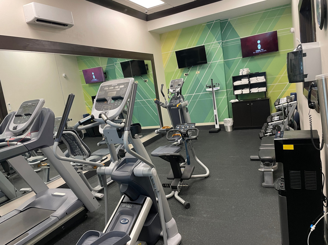 Holiday Inn & Suites Chicago Northwest - Elgin By IHG主图