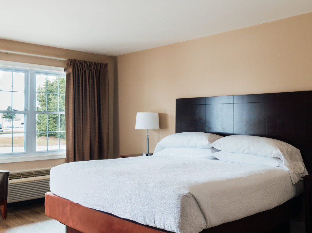 Yankee Clipper Motel主图