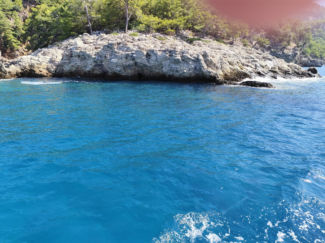 Dalyan Boat Tours - Ege Kaptan-达利安必去景点
