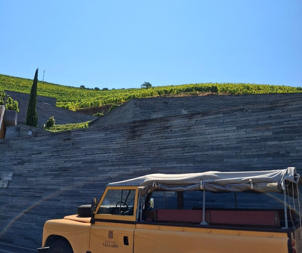 Quinta do Vallado-佩苏达雷瓜必去景点