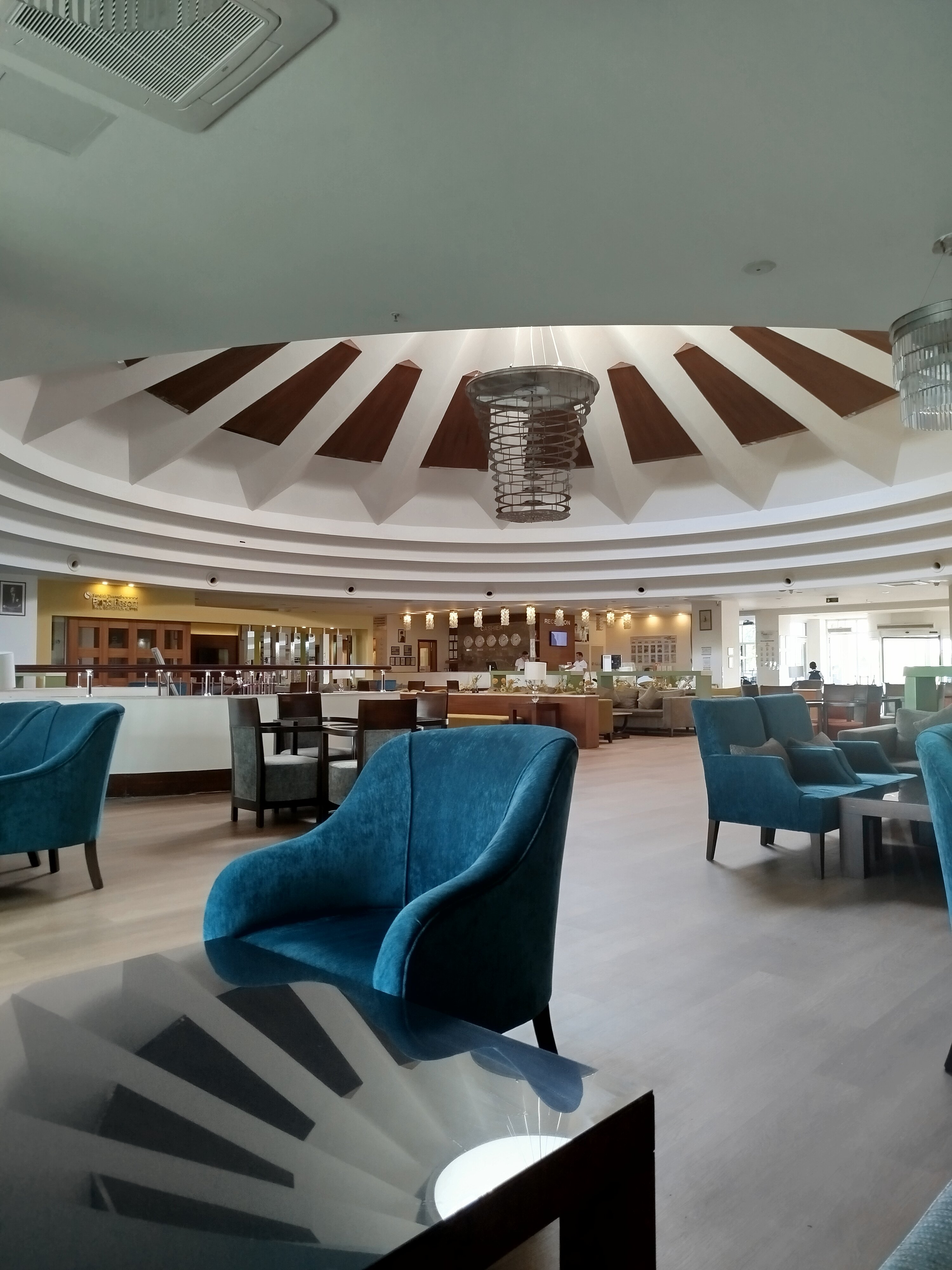 Sandikli Thermal Park Resort Spa & Conventıon Center-官方