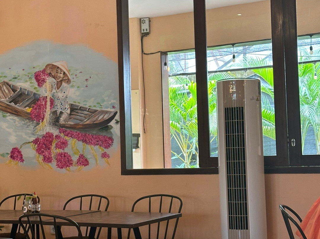 Vietnam Bistro  Canggu