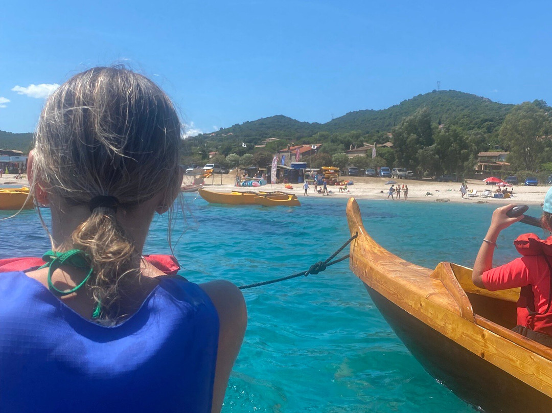 Acqua Vanua-Sari-Solenzara必去景点