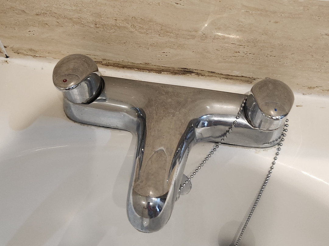 巴利罗宾乡村旅馆主图