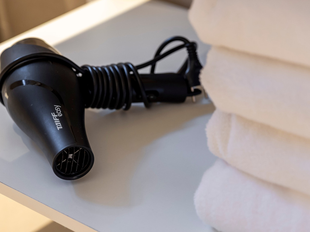 圣马丁度假酒店主图