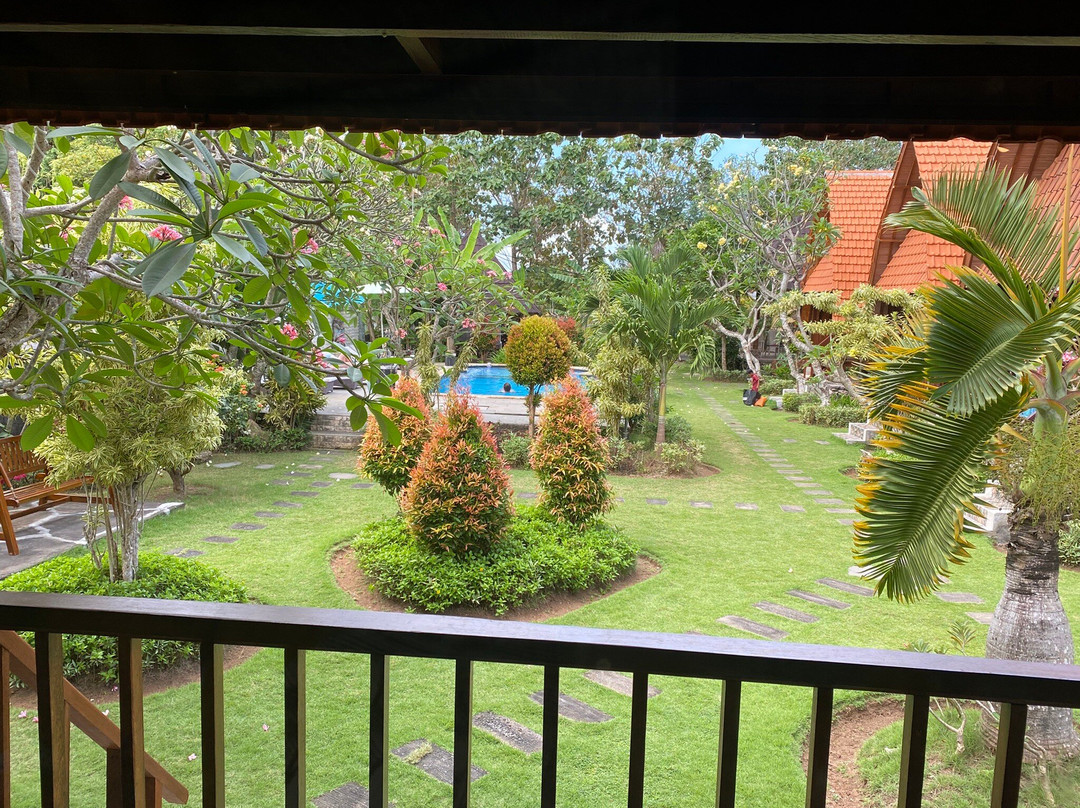 Harta Lembongan Villas