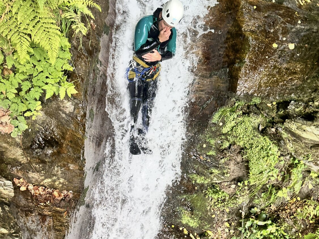 CanyonAddict : Adrénaline Sur-Mesure !-阿姆必去景点