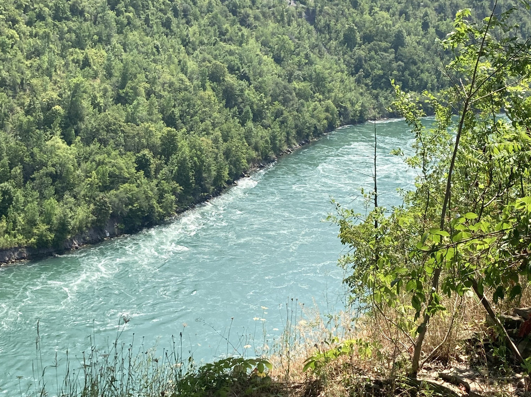 Greater Niagara Circle Route-科尔本港必去景点