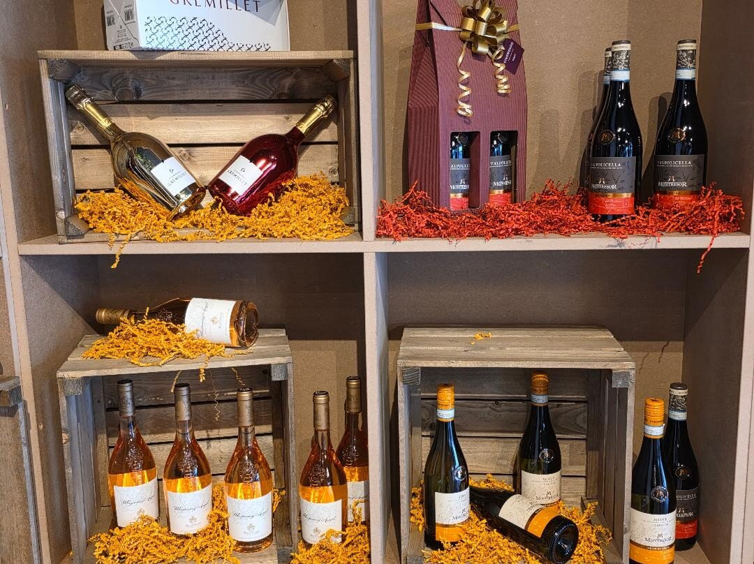 Vinomondo-Conwy必去景点