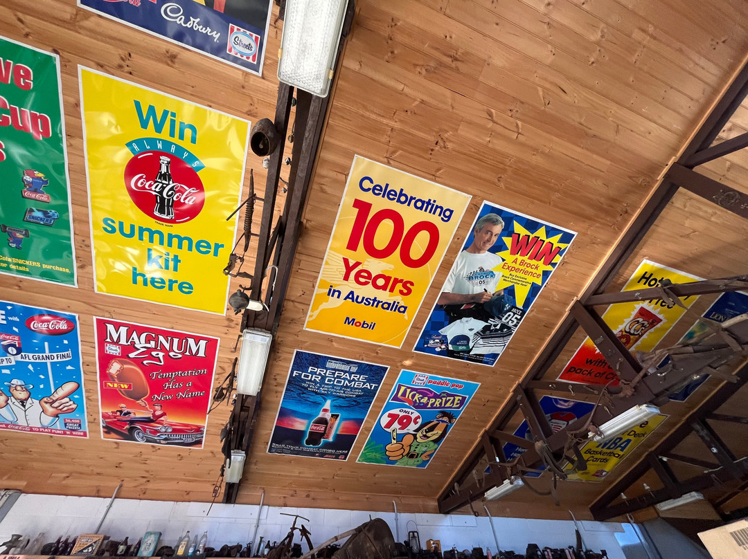 Wilmot Country Store-Wilmot必去景点