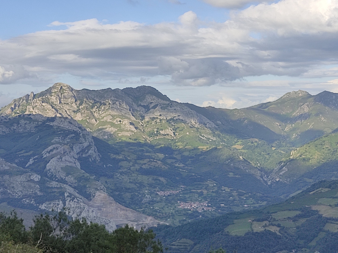 Mirador Coto Bello-Bello必去景点