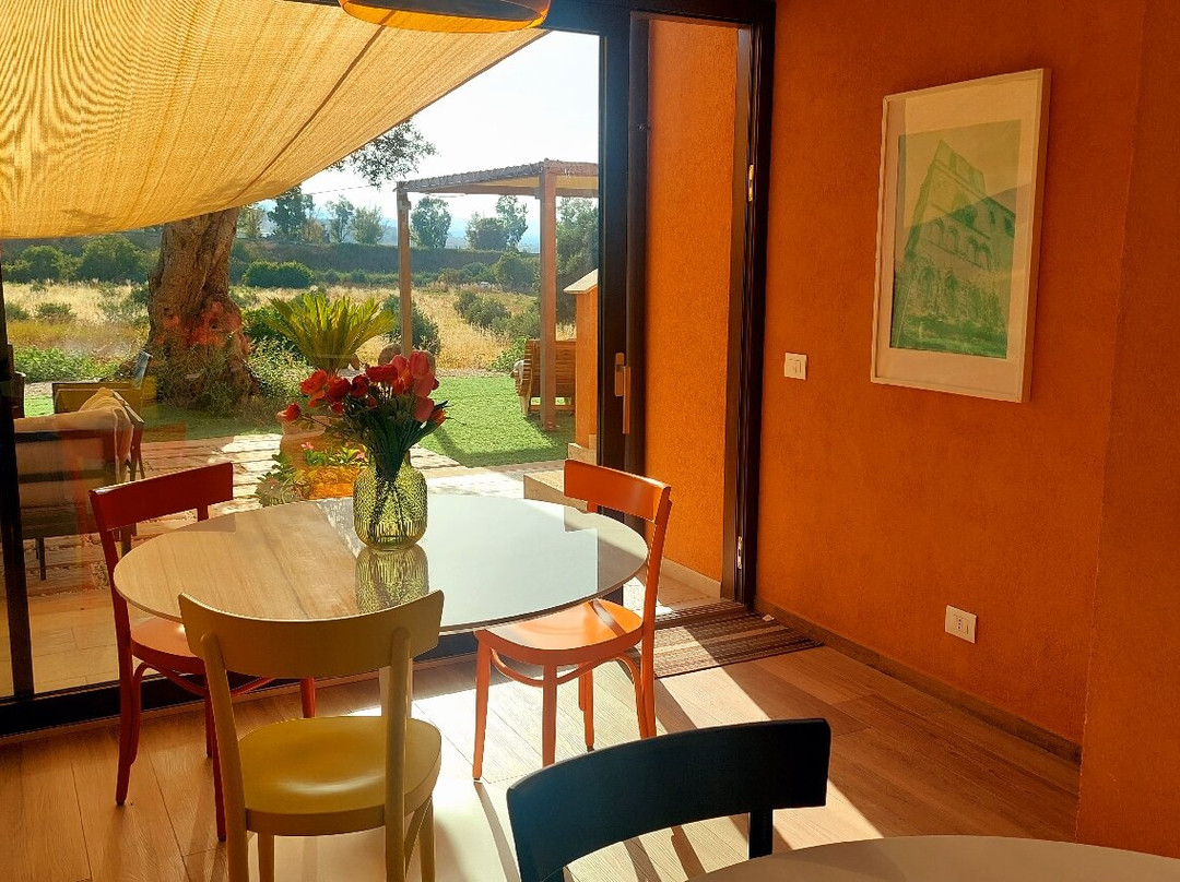 Locanda Degli Scrittori主图