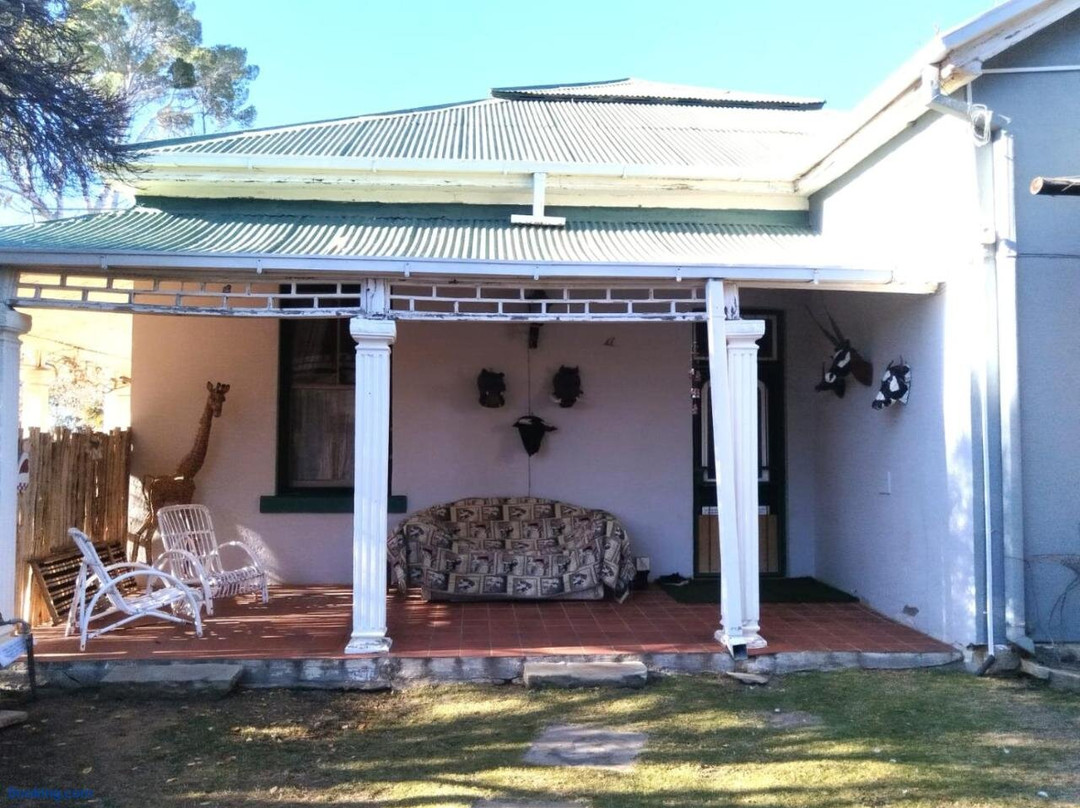 Smithfield酒店住宿-Smithfield House