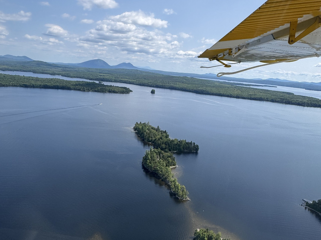 North Country Flying Service
