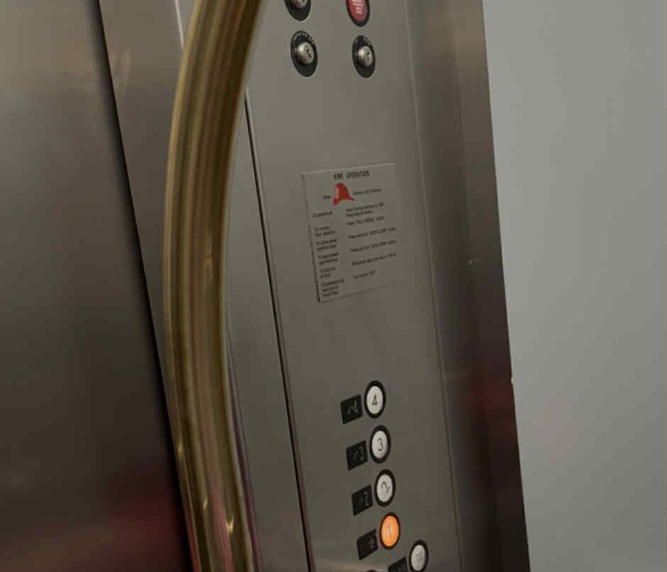 西雅图机场汉普顿酒店主图