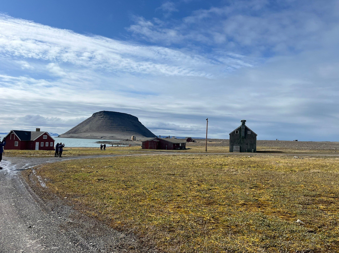 Thule Air Base-Qaanaaq必去景点