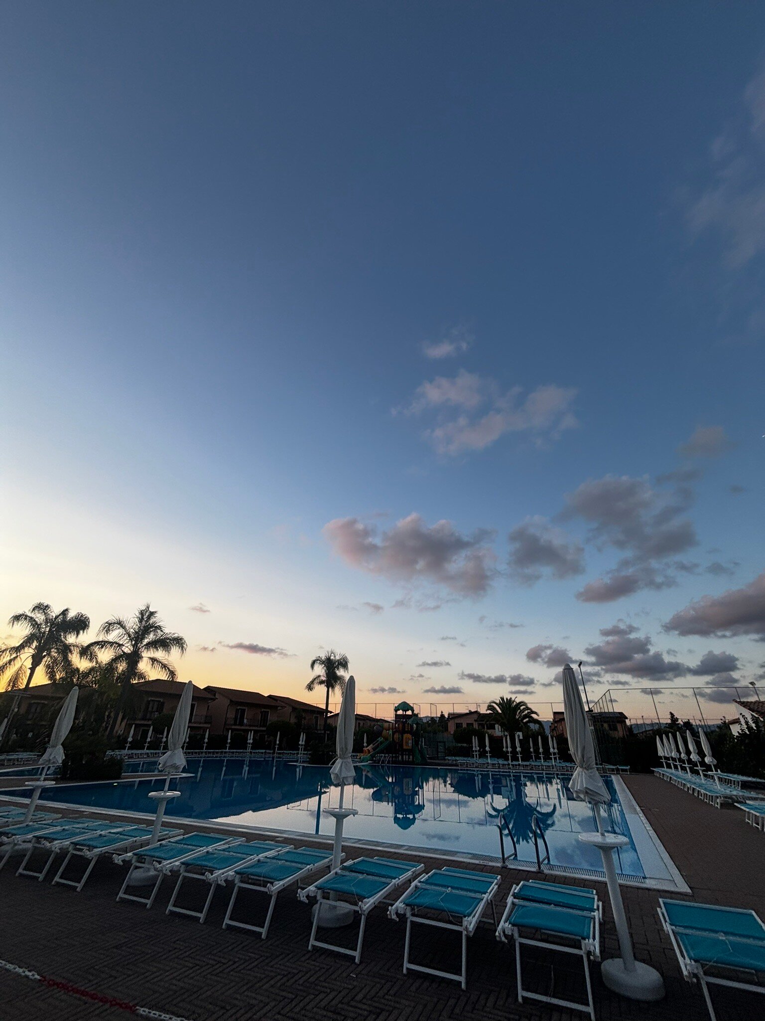 Villaggio Porto Ada-官方