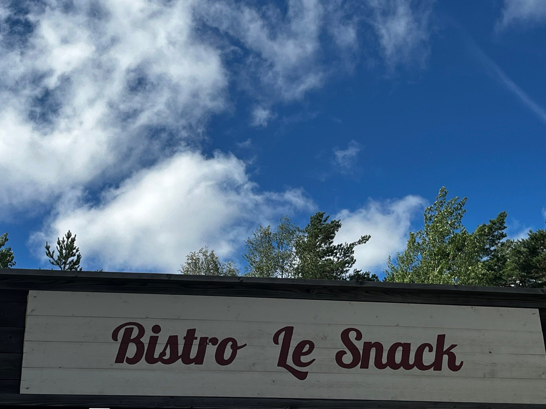 Bistro Le Snack