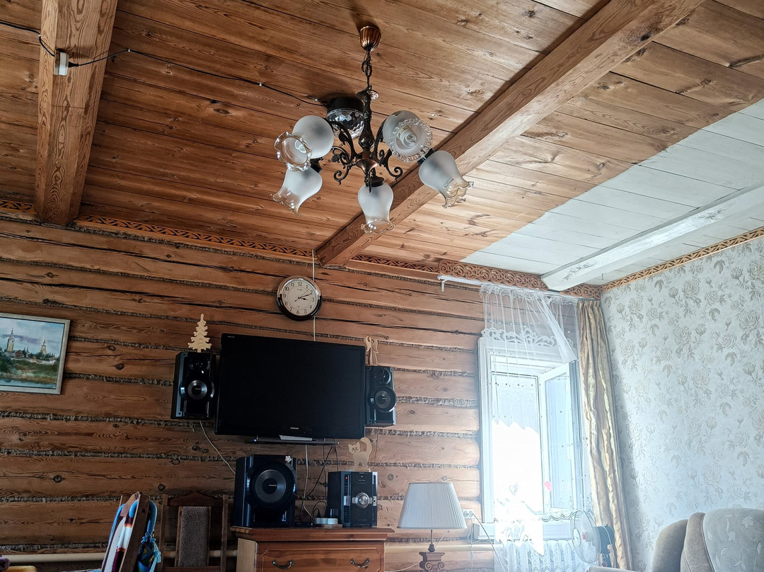 高斯特浮尔多姆萨卡罗维克酒店主图