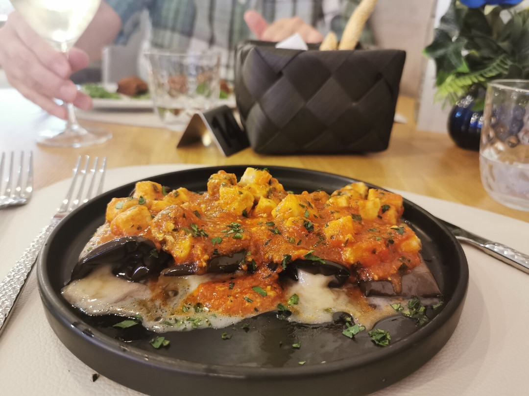 Ammari Seafood Restaurant