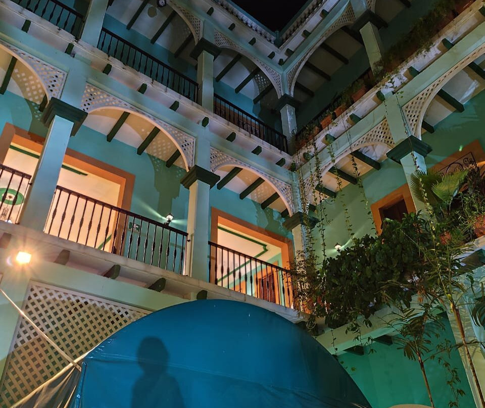 Hotel E Barcelona主图