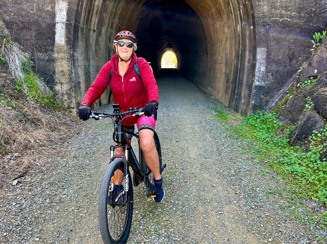 BVRT Cycles-Moore必去景点