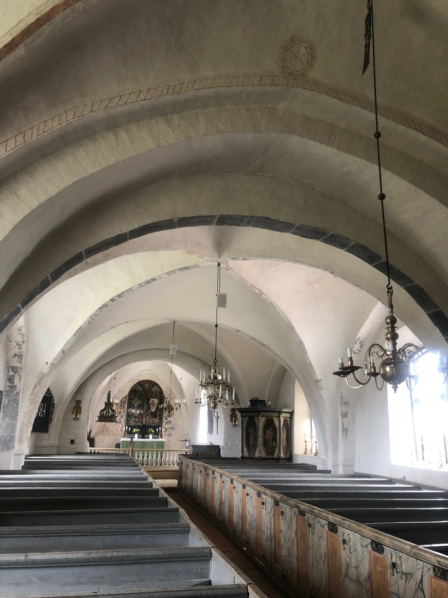 Spirit of Hven Backafallsbyn-官方