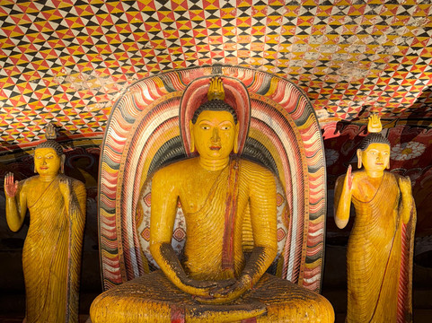 Travelers Arc Sri Lanka-马塔拉必去景点