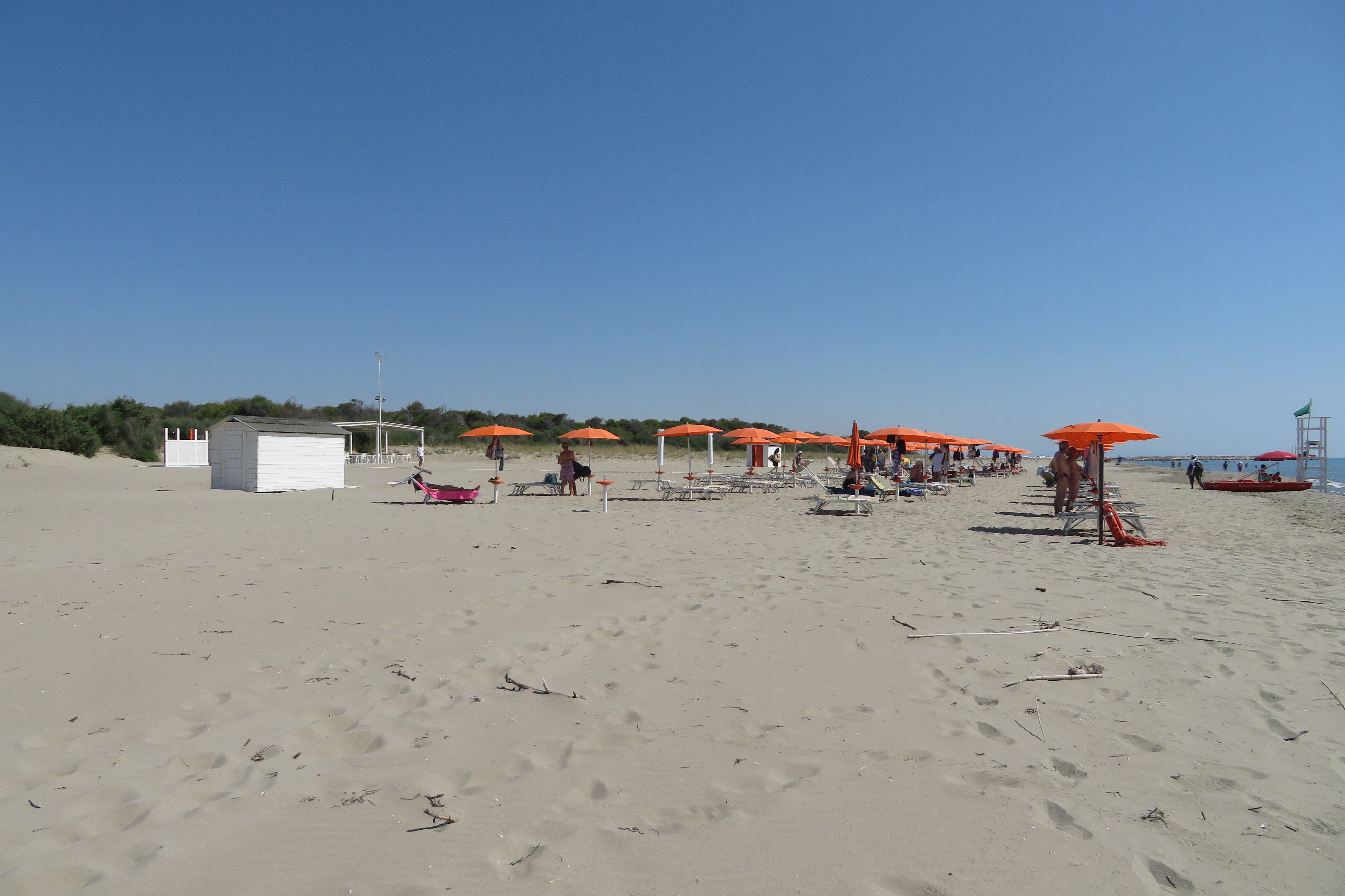 Masseria Macchia & Relais San Pio-泳池