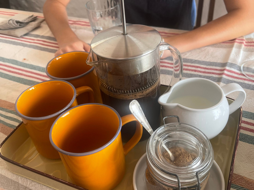 A Cooking Day-马拉加必去景点