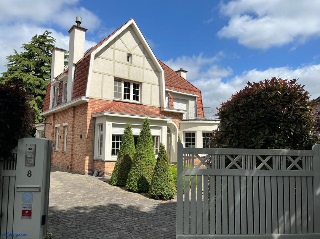 Cedrus Bed & Breakfast