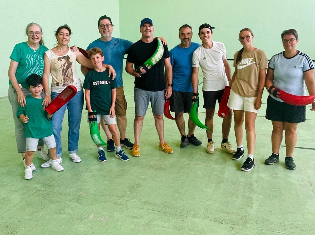 Ona Pilota-Bidart必去景点