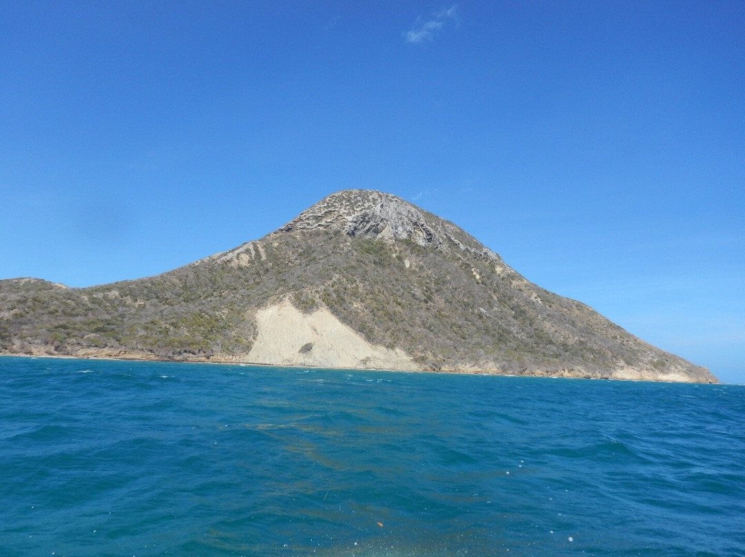 Soraya Y Leonardo Tours-Monte Cristi必去景点