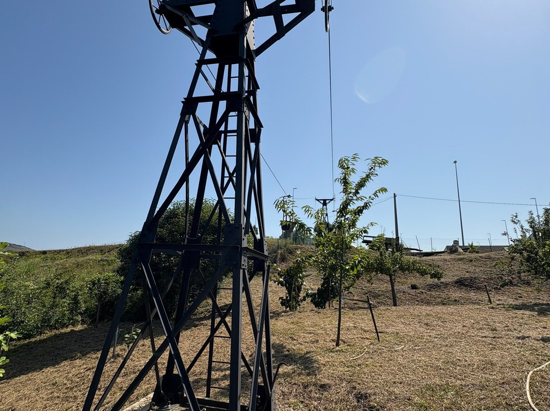 Museo de la Minería del País Vasco-Gallarta必去景点