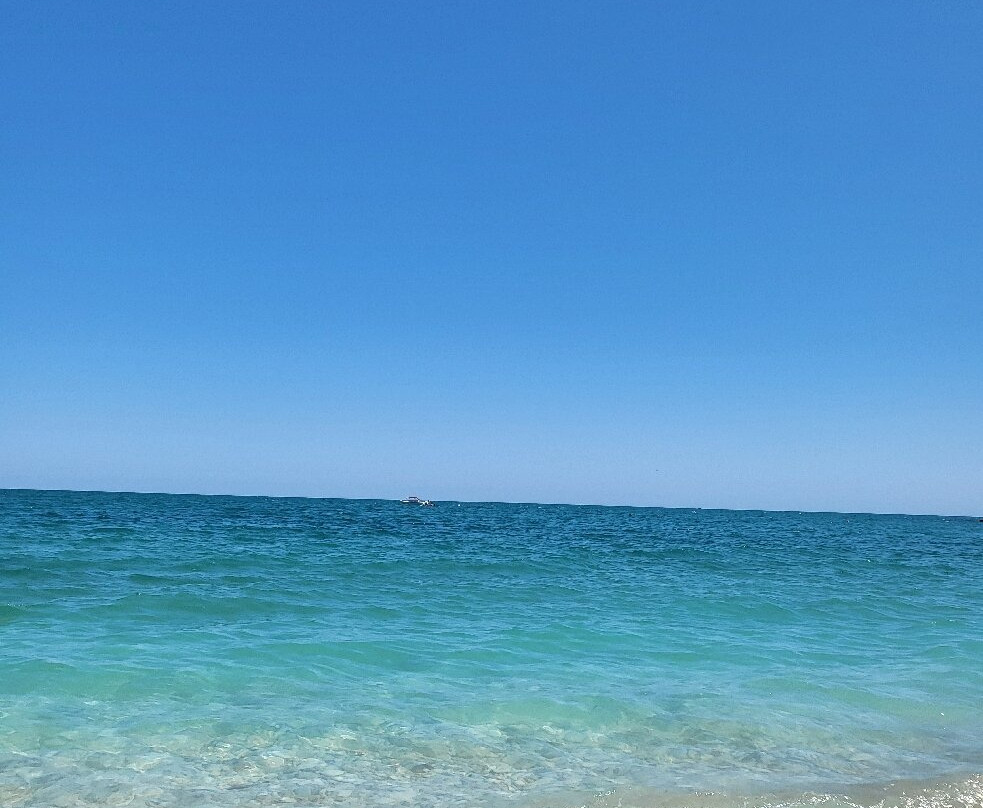 Baia di Portonovo-Portonovo必去景点