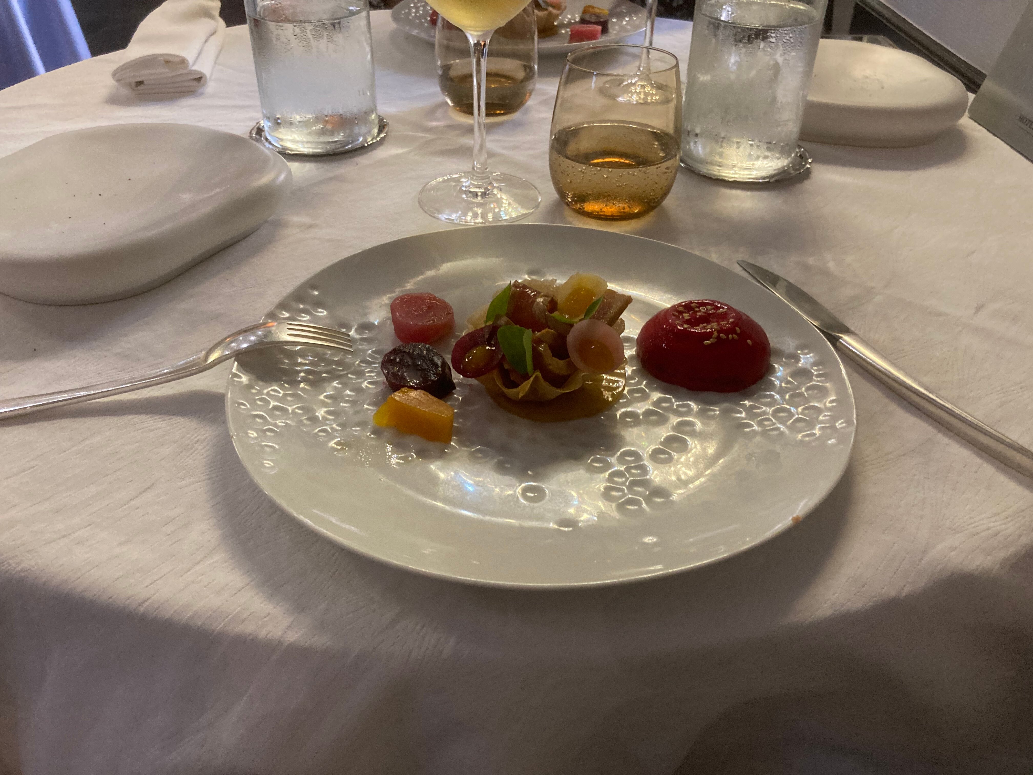 Hotel Du Barry-官方