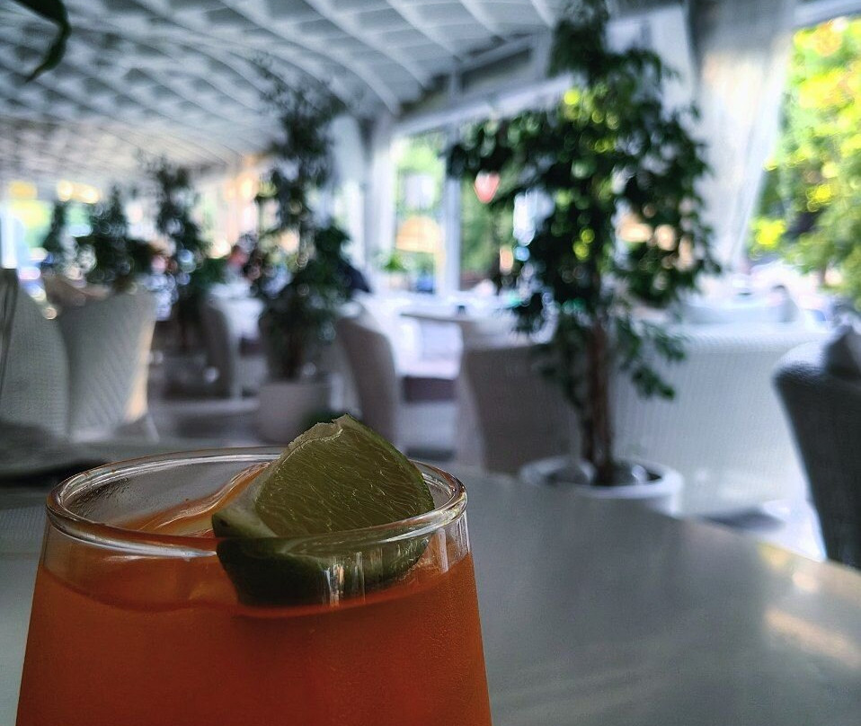 Petrovsky Passage Hotel主图