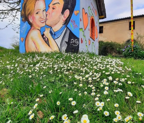 Casottino Dell'amore-切塔尔多必去景点