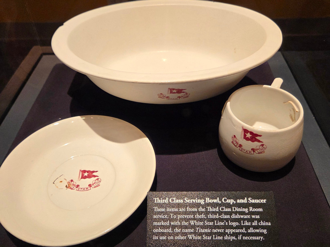 自由科学中心-泽西城必去景点