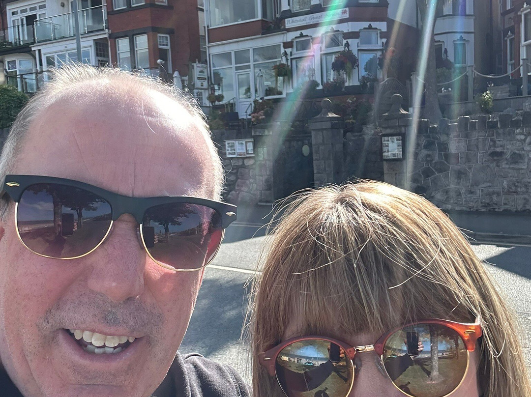 Whitehall Guest House主图