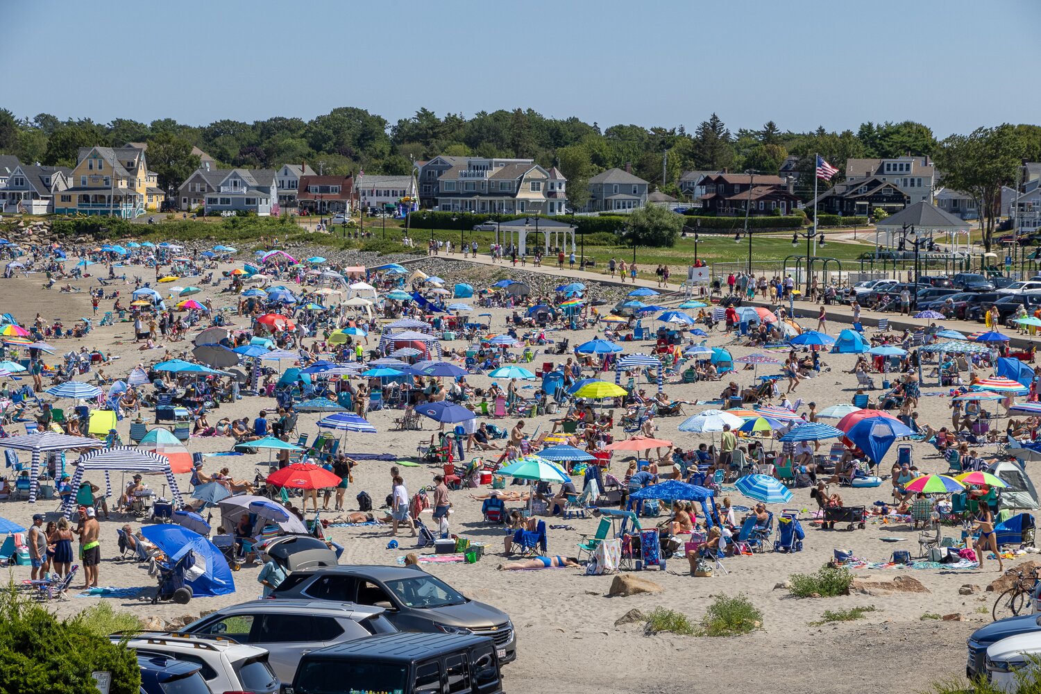 Union Bluff Hotel & Meeting House-官方