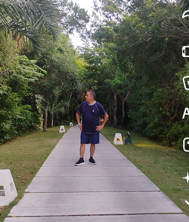 Grand Sirenis Riviera Maya Resort-浴室