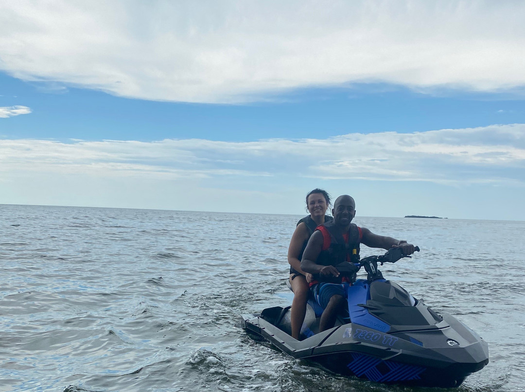 Xtr3me Vortex Jet Ski Rentals