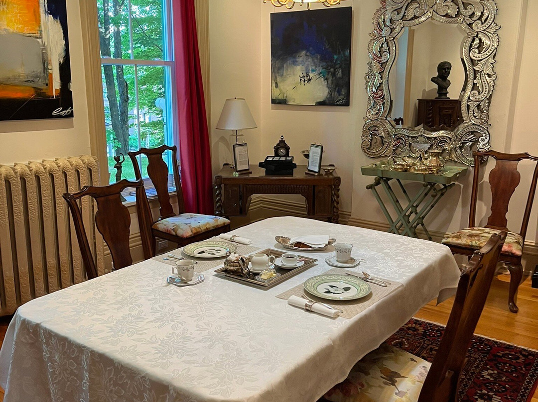 Ile De Garde B&b #248894主图