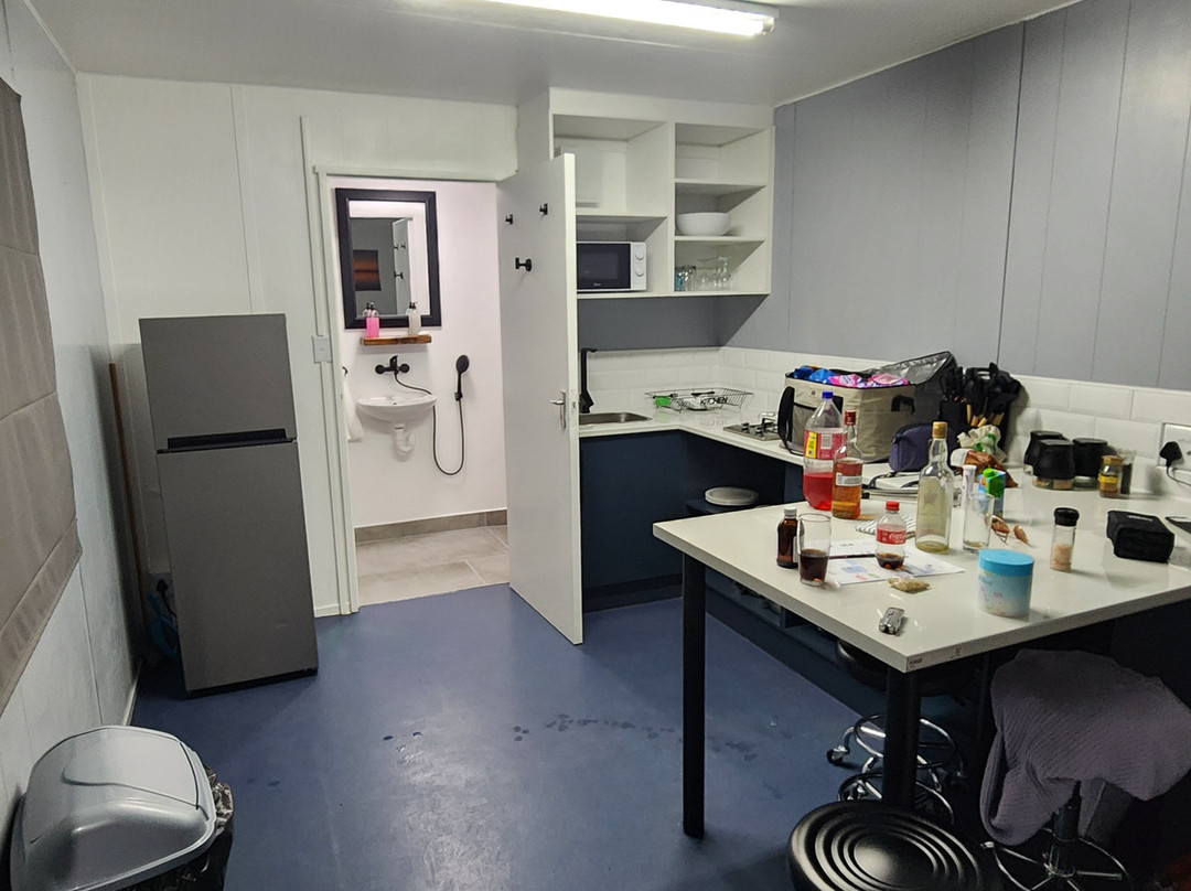 Sundays River Adventures-Colchester必去景点