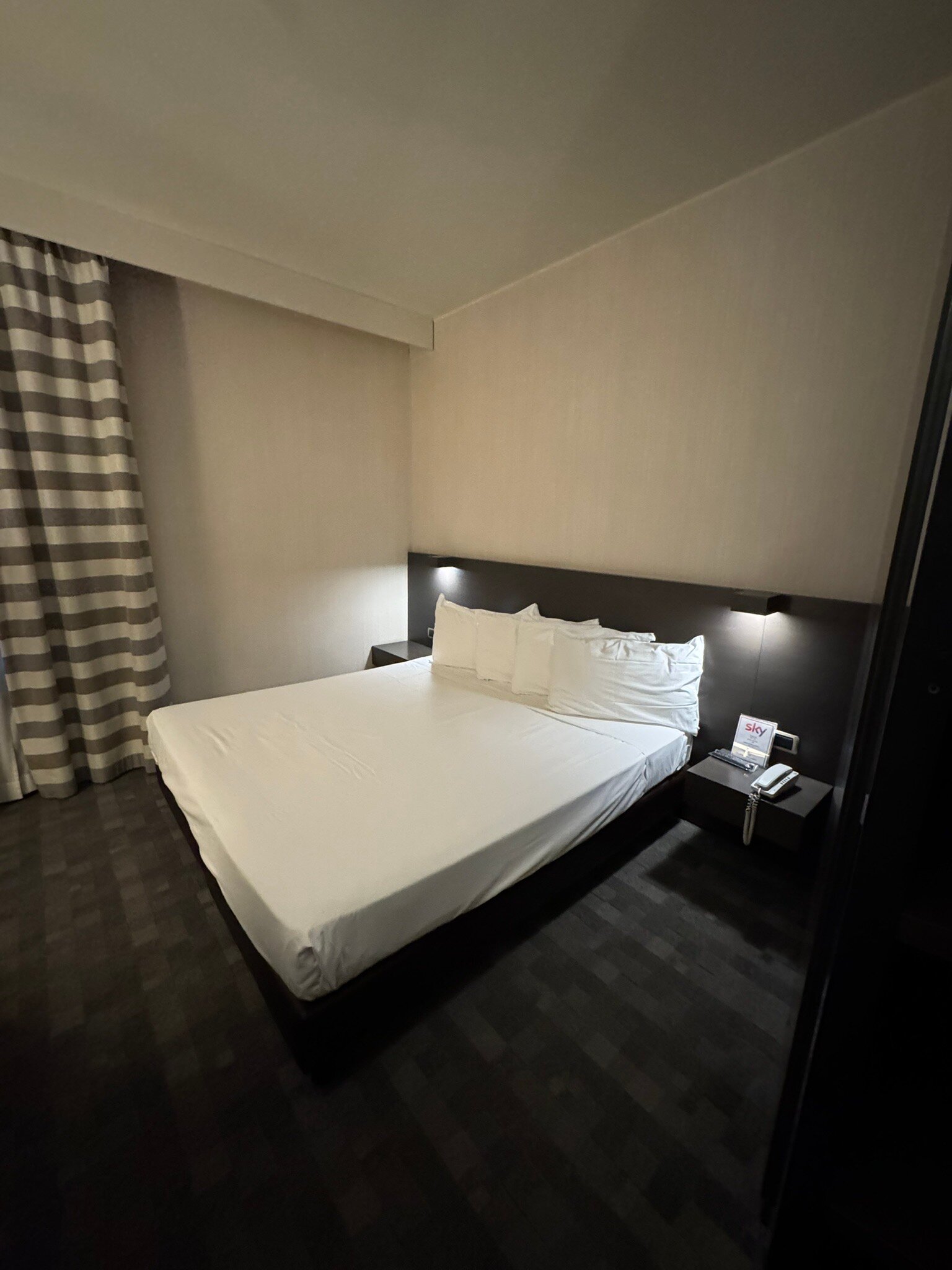 欧维斯特酒店-官方