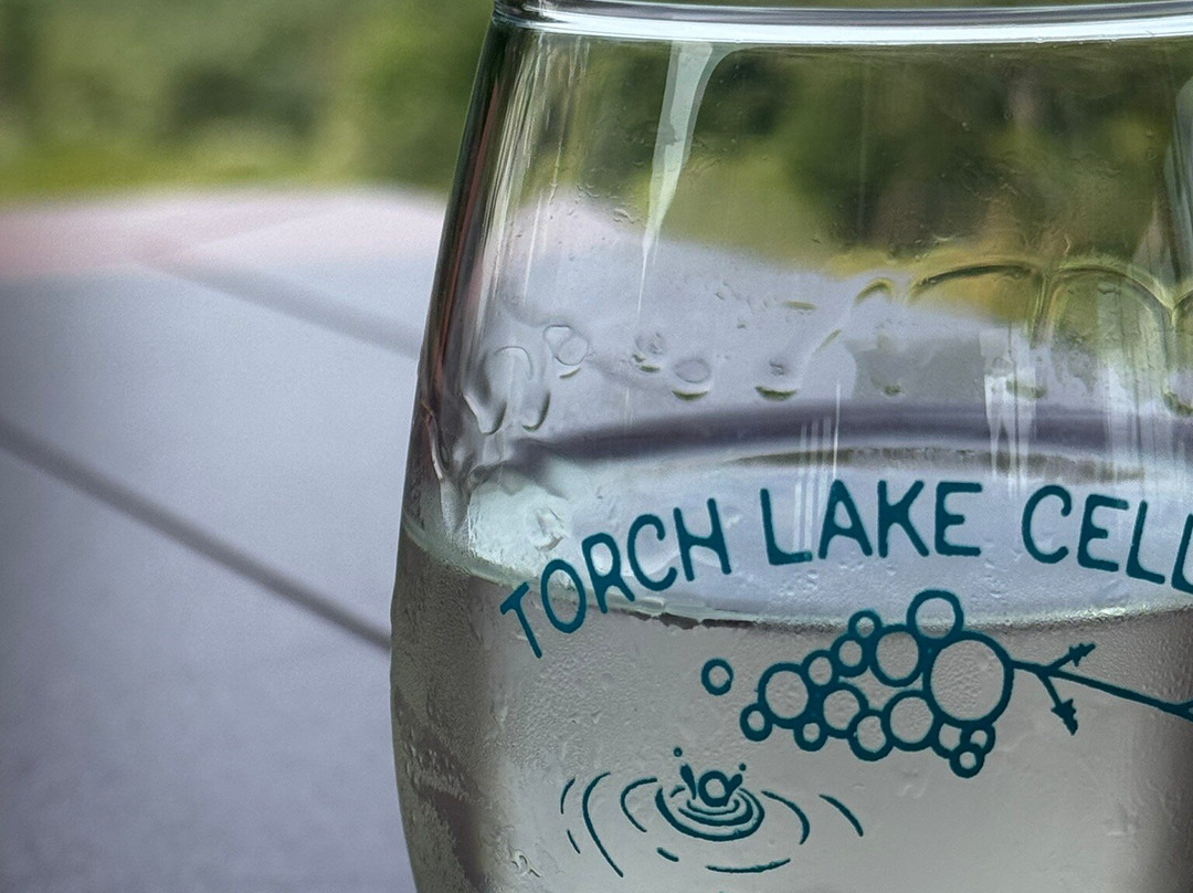 Torch Lake Cellars-Bellaire必去景点
