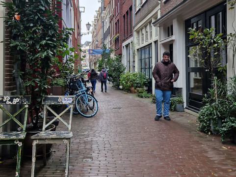 With Love, Constanza: Meaningful Amsterdam Experiences-阿姆斯特丹必去景点