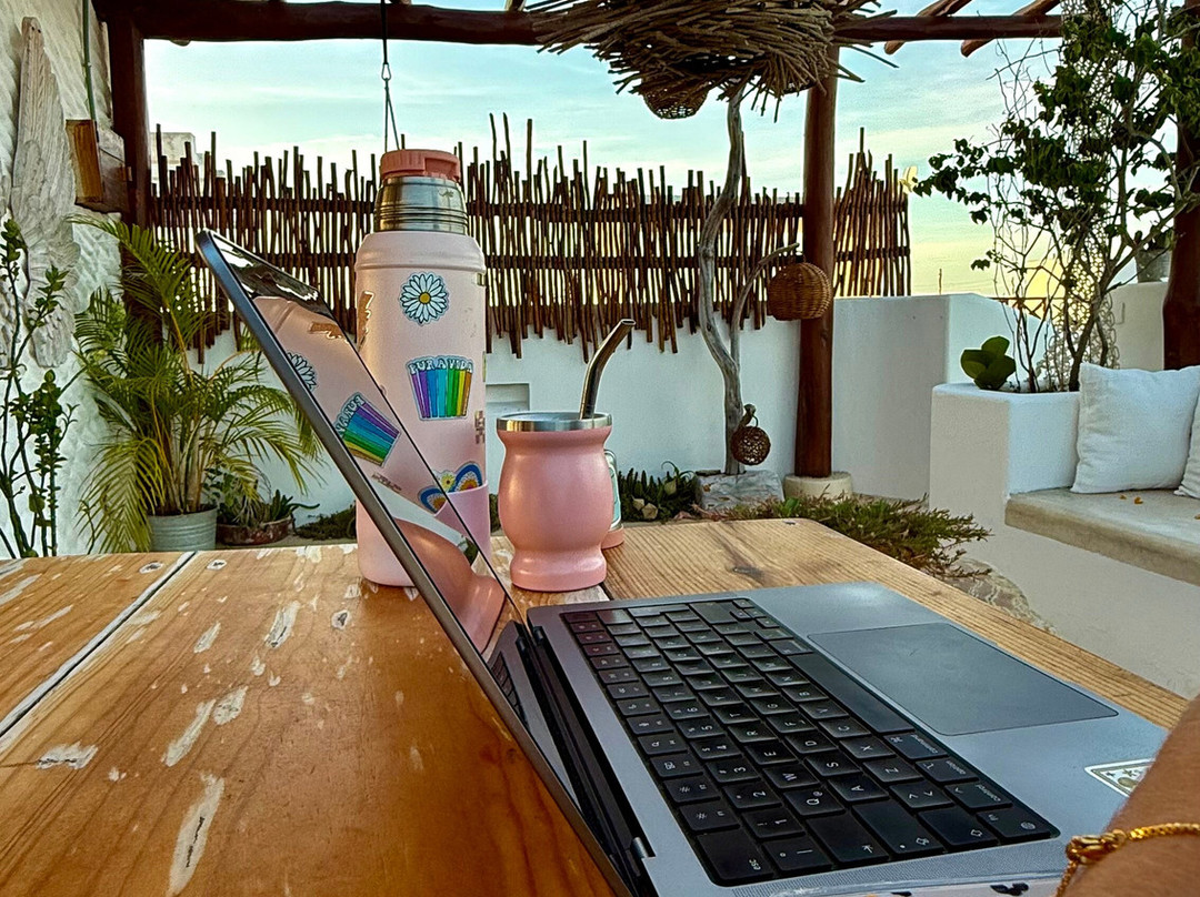 El Corazón Boutique Hotel主图