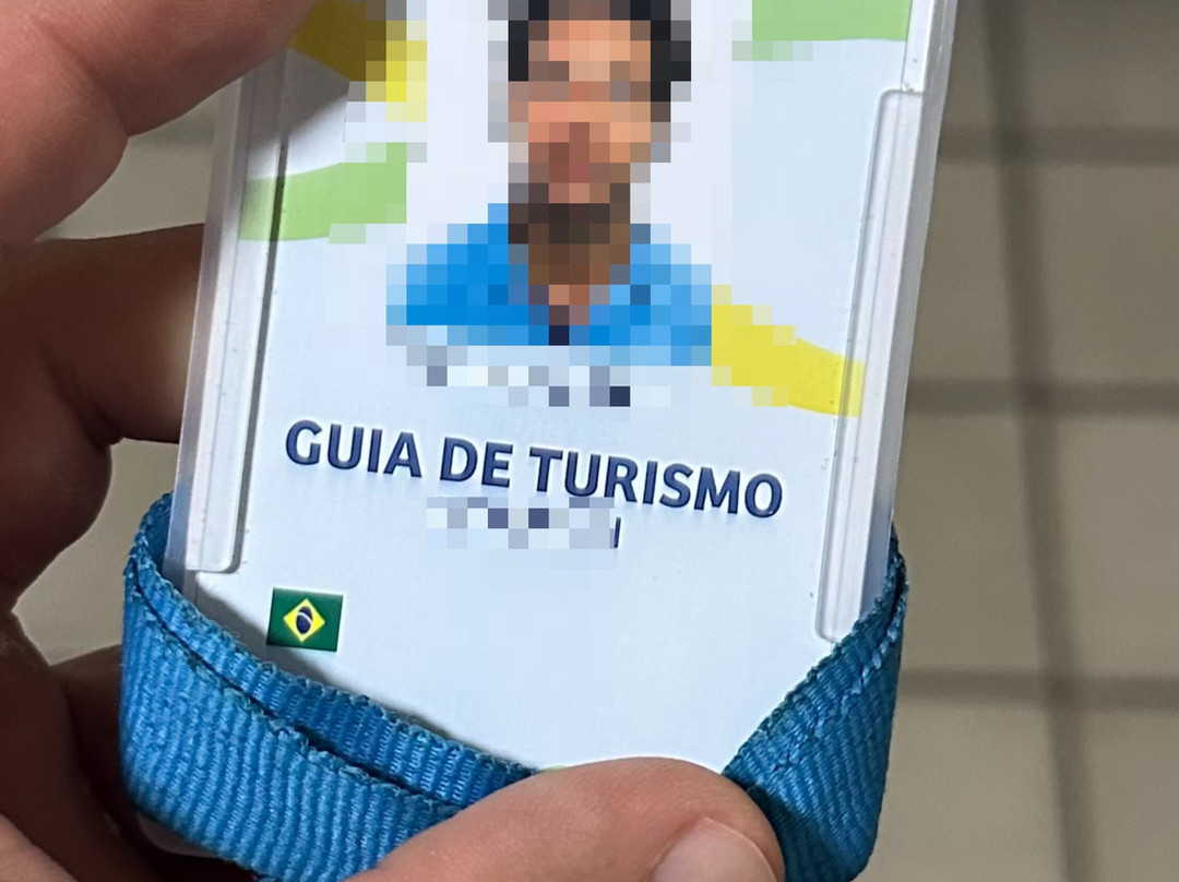 Porto Brasil Turismo-Porto Seguro必去景点
